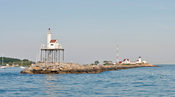 Eastern Point Coast Guard Station, Gloucester